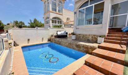 Venta - Villa - Rojales - Benimar