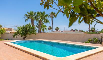 Venta - Villa - Rojales - Centro de la Ciudad Quesada