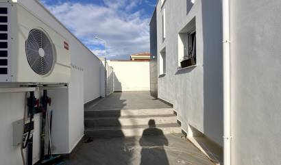 Venta - Villa - Rojales - Ciudad Quesada