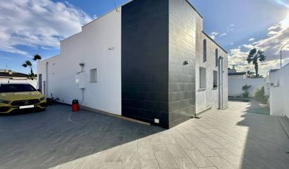 Venta - Villa - Rojales - Ciudad Quesada