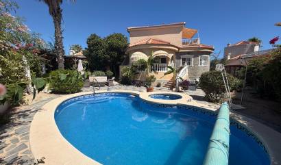 Venta - Villa - Rojales - Lo Pepín