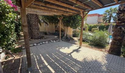 Venta - Villa - Rojales - Lo Pepín