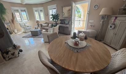 Venta - Villa - Rojales - Lo Pepín
