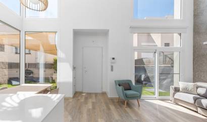 Venta - Villa - Rojales - Pueblo bravo