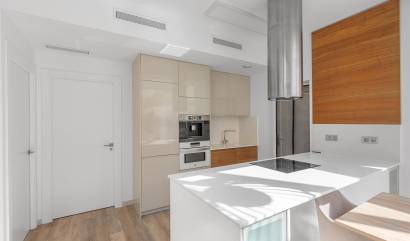 Venta - Villa - Rojales - Pueblo bravo