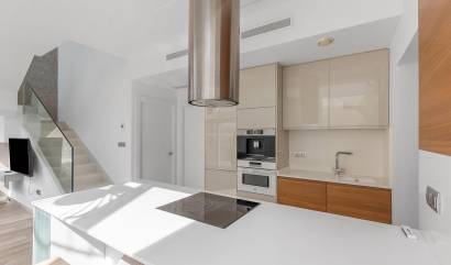 Venta - Villa - Rojales - Pueblo bravo