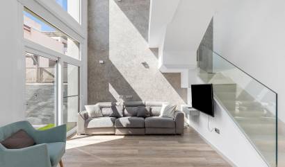 Venta - Villa - Rojales - Pueblo bravo