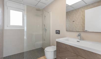 Venta - Villa - Rojales - Pueblo bravo