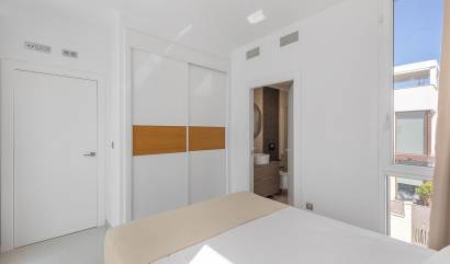 Venta - Villa - Rojales - Pueblo bravo