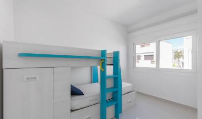 Venta - Villa - Rojales - Pueblo bravo