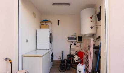 Venta - Villa - Rojales - Pueblo bravo