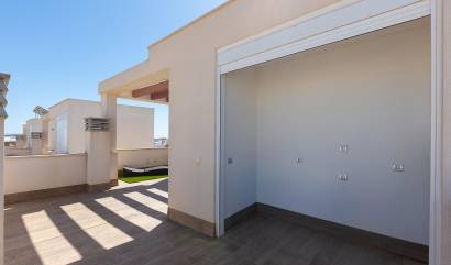 Venta - Villa - Rojales - Pueblo bravo