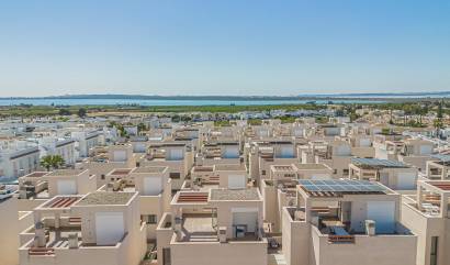 Venta - Villa - Rojales - Pueblo bravo