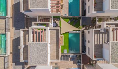 Venta - Villa - Rojales - Pueblo bravo