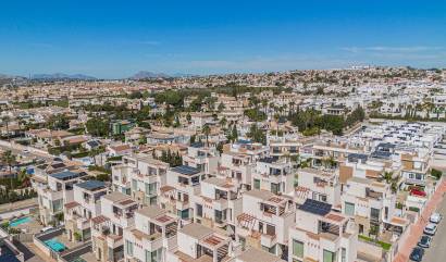 Venta - Villa - Rojales - Pueblo bravo