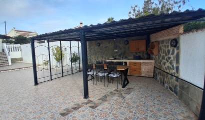 Venta - Villa - Rojales