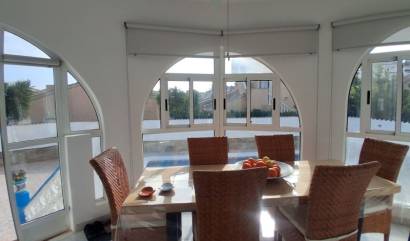 Venta - Villa - Rojales