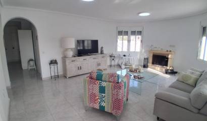 Venta - Villa - Rojales