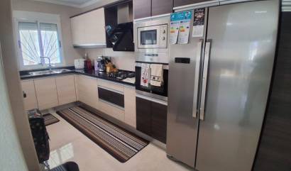 Venta - Villa - Rojales