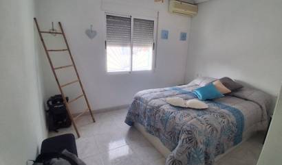 Venta - Villa - Rojales