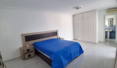 Venta - Villa - Rojales