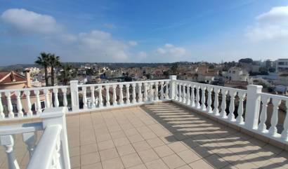 Venta - Villa - Rojales