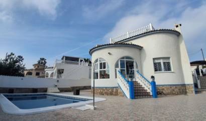Venta - Villa - Rojales