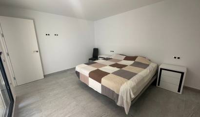 Venta - Villa - San Miguel de Salinas - San Miguel Salinas