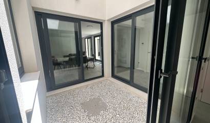 Venta - Villa - San Miguel de Salinas - San Miguel Salinas