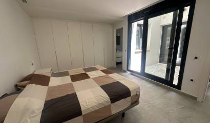 Venta - Villa - San Miguel de Salinas - San Miguel Salinas