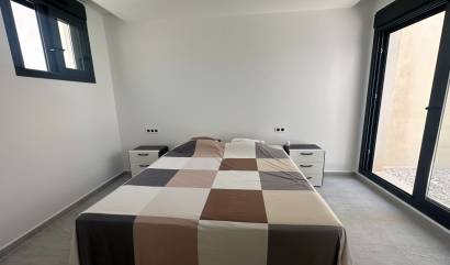 Venta - Villa - San Miguel de Salinas - San Miguel Salinas