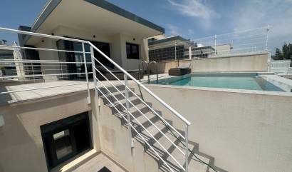 Venta - Villa - San Miguel de Salinas - San Miguel Salinas