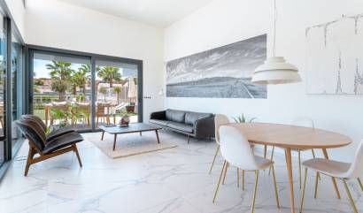 Venta - Villa - San Miguel de Salinas