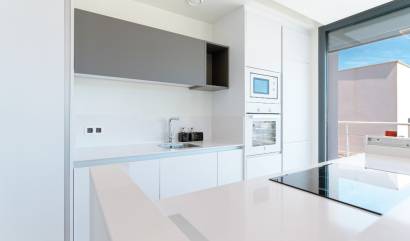 Venta - Villa - San Miguel de Salinas