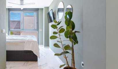 Venta - Villa - San Miguel de Salinas