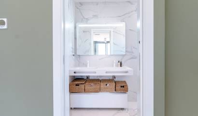 Venta - Villa - San Miguel de Salinas