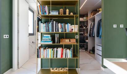 Venta - Villa - San Miguel de Salinas