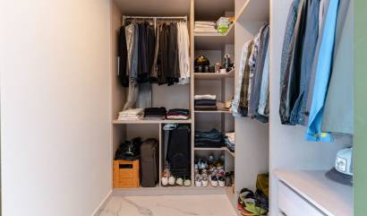 Venta - Villa - San Miguel de Salinas