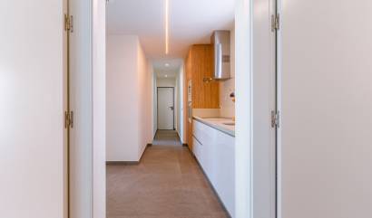 Venta - Villa - San Miguel de Salinas