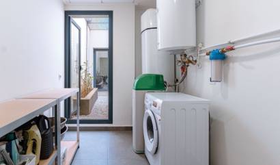 Venta - Villa - San Miguel de Salinas