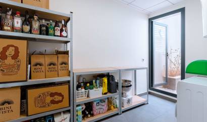 Venta - Villa - San Miguel de Salinas