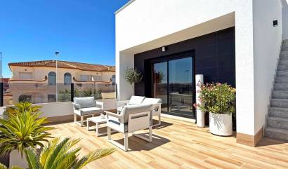 Venta - Villa - San Pedro del Pinatar - San Pedro de Pinatar
