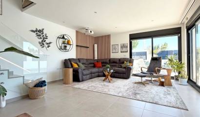 Venta - Villa - San Pedro del Pinatar - San Pedro de Pinatar