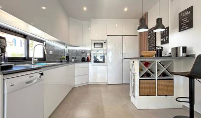 Venta - Villa - San Pedro del Pinatar - San Pedro de Pinatar