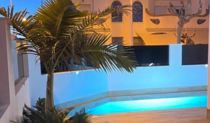 Venta - Villa - San Pedro del Pinatar - San Pedro de Pinatar