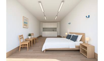 Venta - Villa - San Pedro del Pinatar - San Pedro de Pinatar