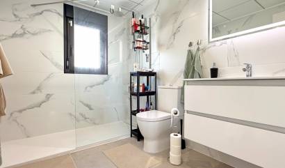 Venta - Villa - San Pedro del Pinatar - San Pedro de Pinatar