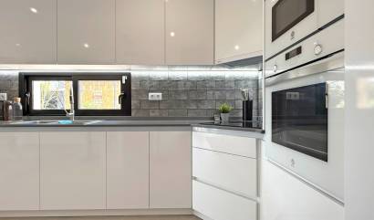 Venta - Villa - San Pedro del Pinatar - San Pedro de Pinatar