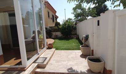 Venta - Villa - Sucina - Costa Calida