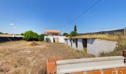 Venta - Villa - Sucina - Cuevas de Marin